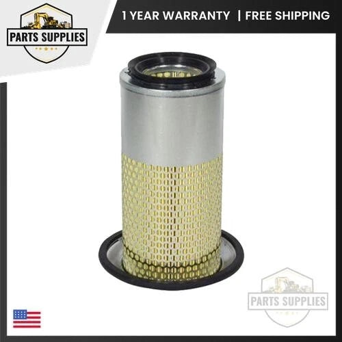 Air Filter for Caterpillar Forklift GC15 (Year Not Specified)