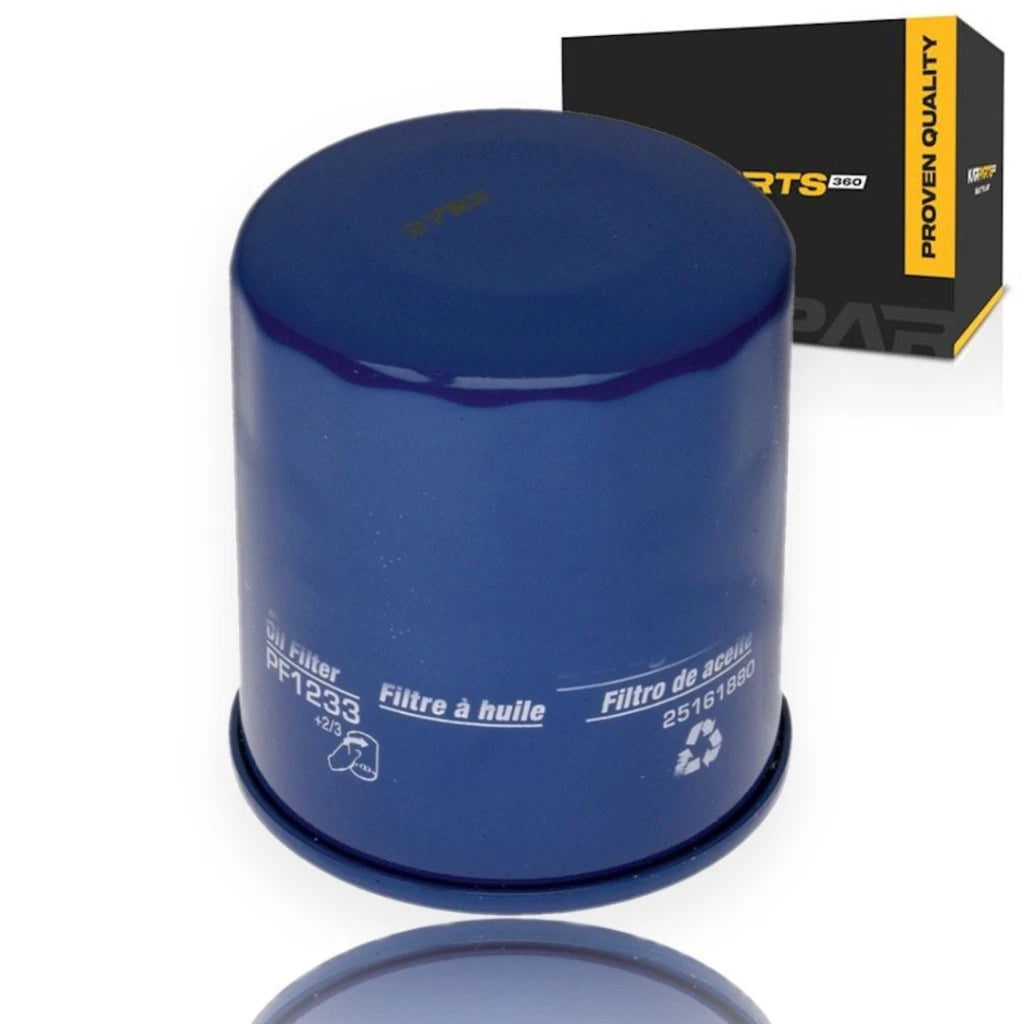 Oil Filter for Suzuki Swift (2001) | ALX-PAU-AC-PF1233F-CLA14