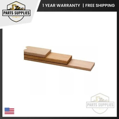 6 FT Wood Bow for Marine Application (10701-1)