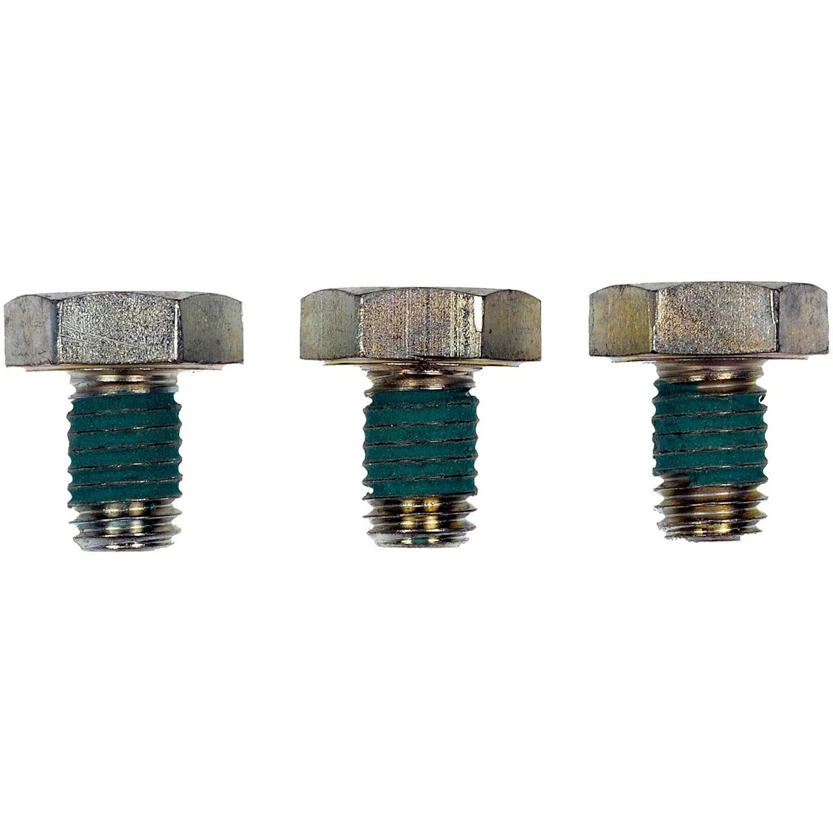 Set of 3 Torque Converter Bolt Sets for Ford Edge Lincoln Nautilus (2011–2023)