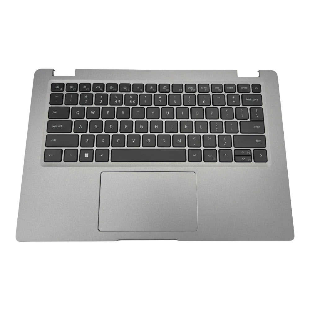 Palmrest with Backlit Keyboard for Dell Latitude 5420 (2021–2022)