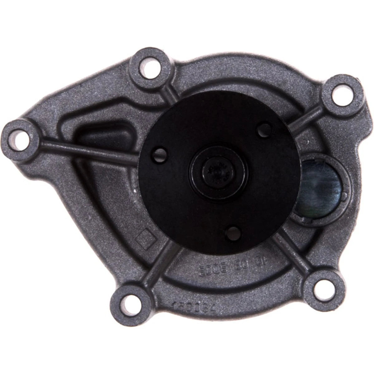 Gates Water Pump 41066 for Mini Cooper Paceman Countryman (2011–2015)