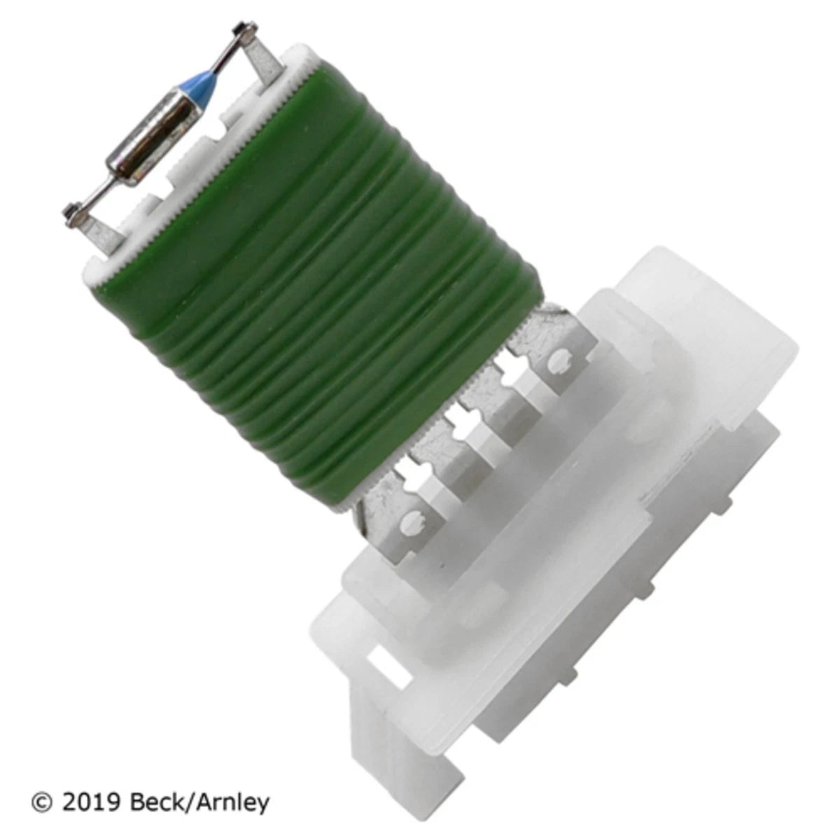 Blower Motor Resistor 204-0105 for Mini Cooper Paceman Countryman (2007–2014)