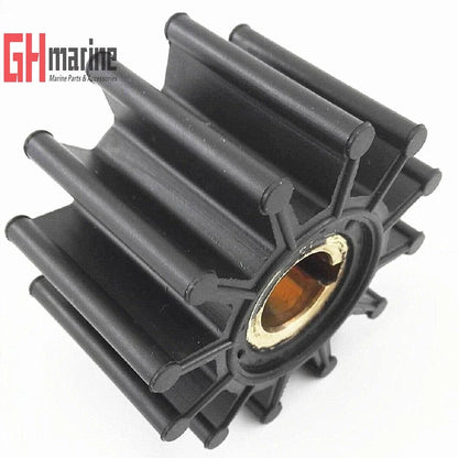 Flexible Impeller Kit for Chrysler Marine LM318-X, LM340-X (Inboard)