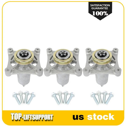 Spindle Assembly for Husqvarna YTH18542, YTH22V46, Z254