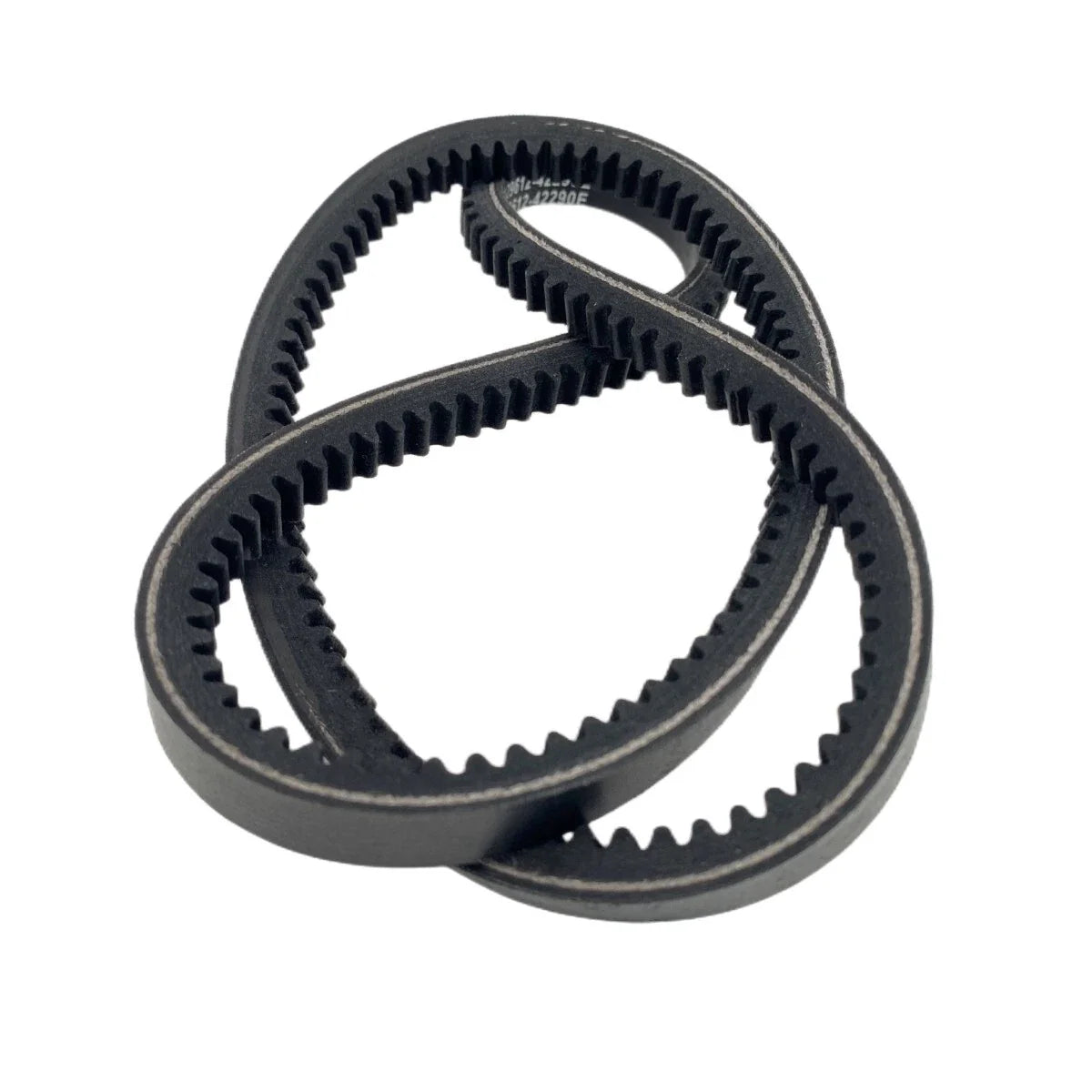 Inboard V Belt for Yanmar Marine 3YM20 3YM30 2YM15 (Fits 129612-42290)