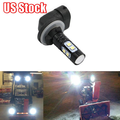 12V 50W LED Light Bulb for Ariens 20"-30" Deluxe (No Part Numbers)