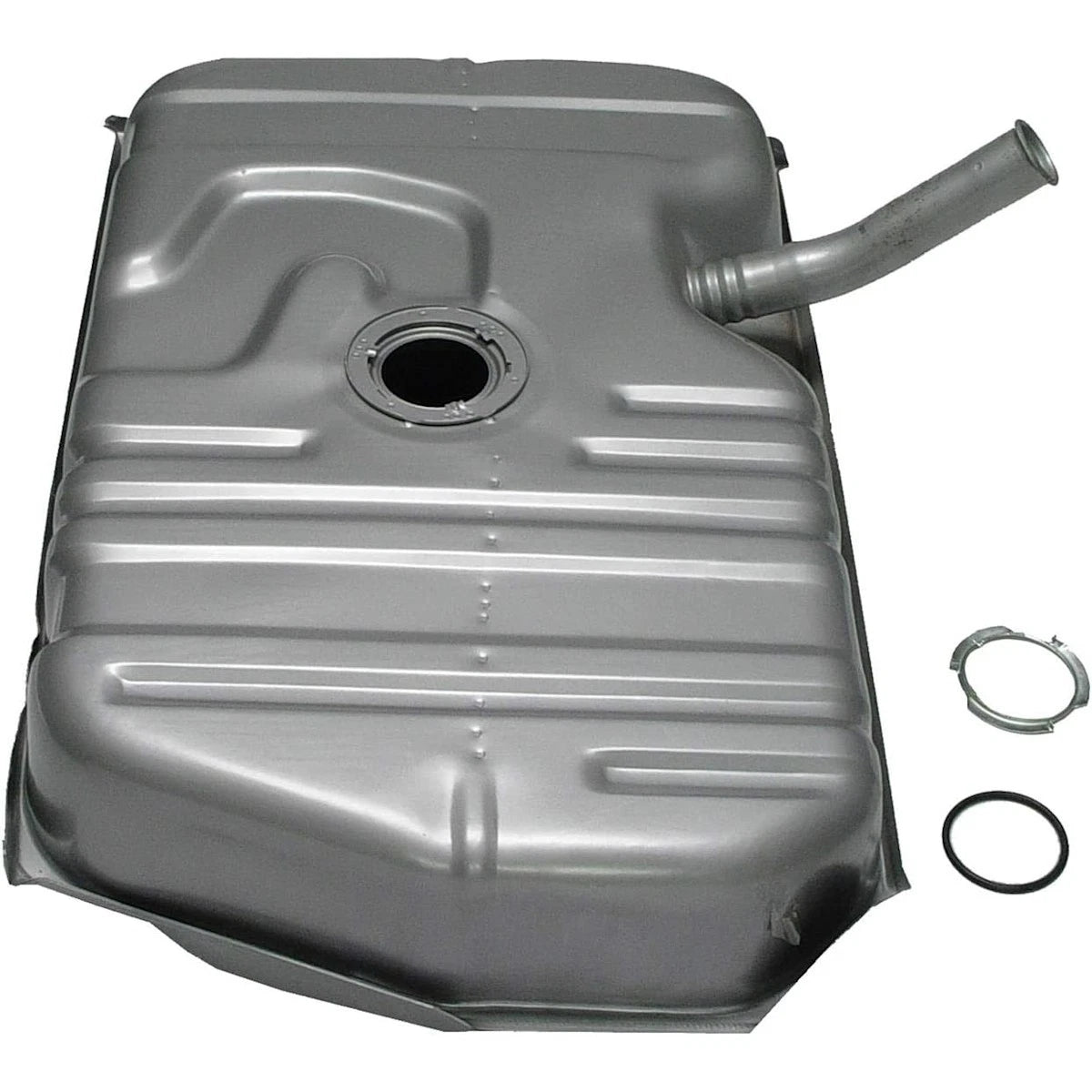 Dorman Fuel Tank Gas 576-151 for Ford Escort EXP (1987–1990)