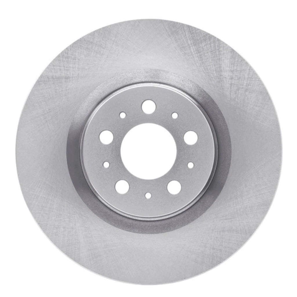 Front Brake Rotors for Volvo V70/S60 (2004–2007) ALX-PAU-DF-6002-27031-CLA1