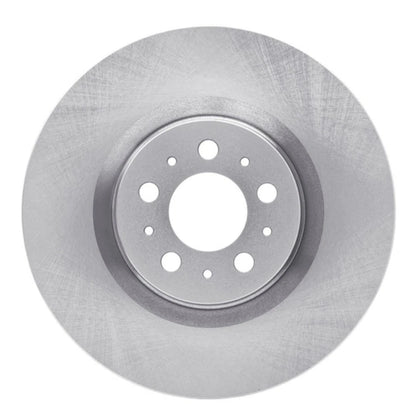 Front Brake Rotors for Volvo V70/S60 (2004–2007) ALX-PAU-DF-6002-27031-CLA1