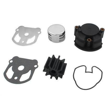 Water Pump Kit for OMC Cobra (1986–1993) Replaces 984461, 983895, 18-3348