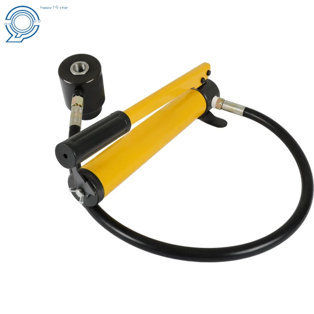 Hydraulic Exhaust Pipe Expander Tool 10t for (1-5/8" to 4-1/4")