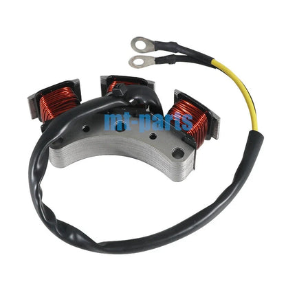 Outboard Stator for Mercury 2 Stroke 6HP 8HP 9.9HP 20HP 25HP (1986–2004) 86704A10