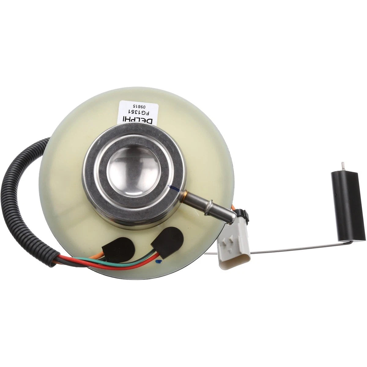 Delphi Electric Fuel Pump FG1351 for Dodge Dakota (2004)