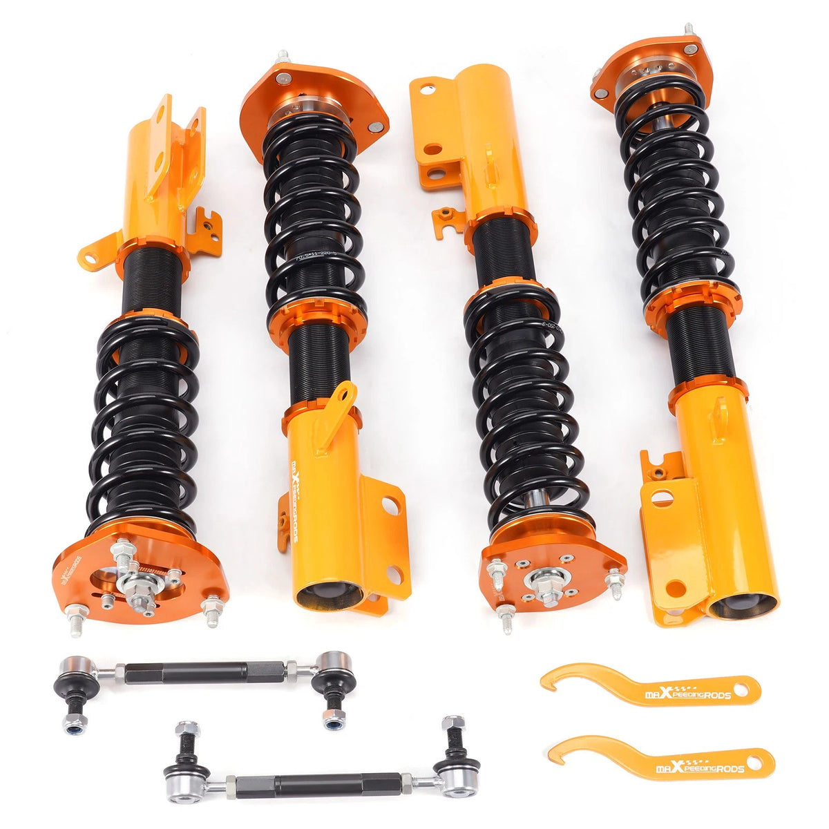 Coilovers for Toyota Camry (2007–2011) - NYQ1F3, For Toyota Avalon 2007-2011