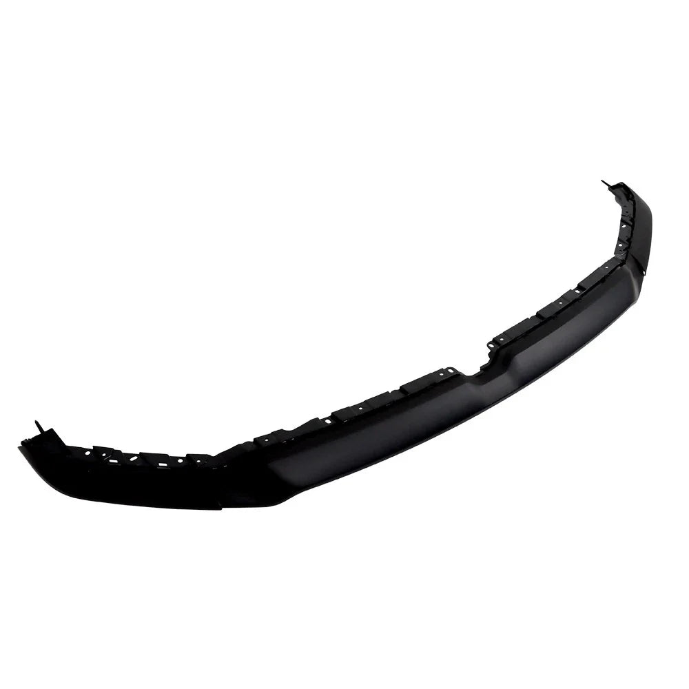 Black Upper Grille Trim Molding for Dodge Ram 1500 (2019–2021)
