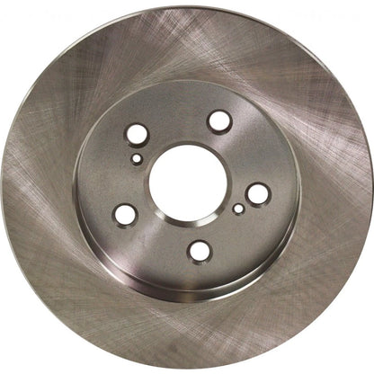 SureStop Brake Disc for Toyota Matrix (2009–2014) CLX-M0-USA-STPT27110019-CL360A73