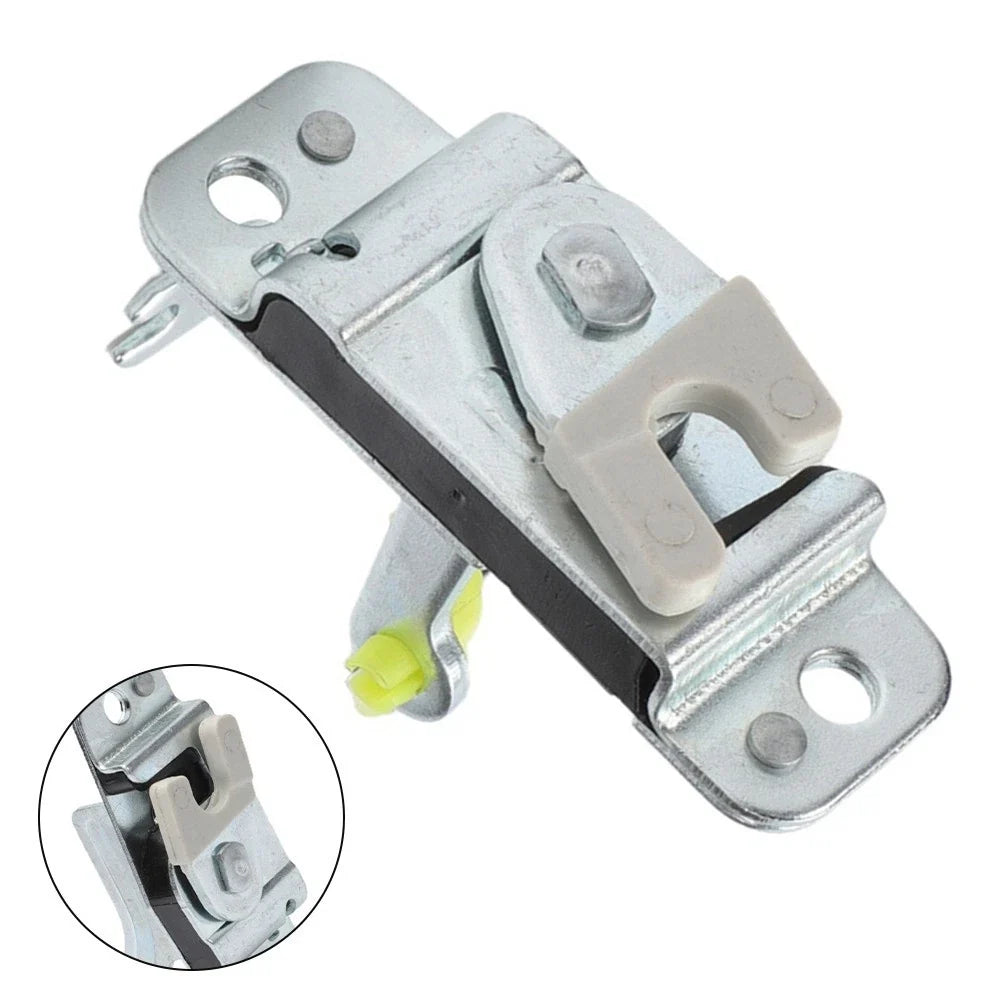 Replacement Right Sliding Door Lock 1372139080 for Fiat Ducato Boxer