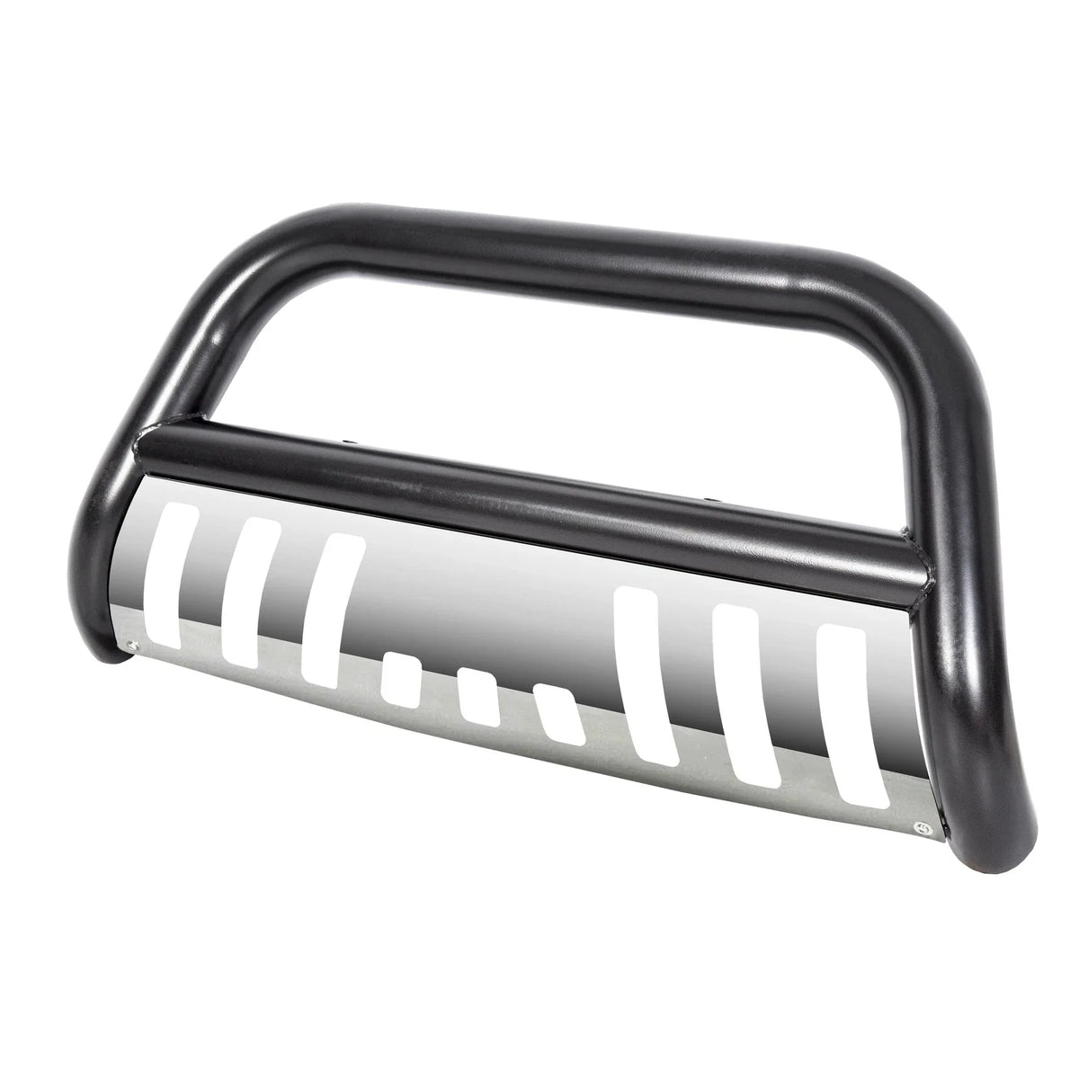 Front Push Bumper Bull Bar Grille Guard for Toyota Tacoma (2005–2015)
