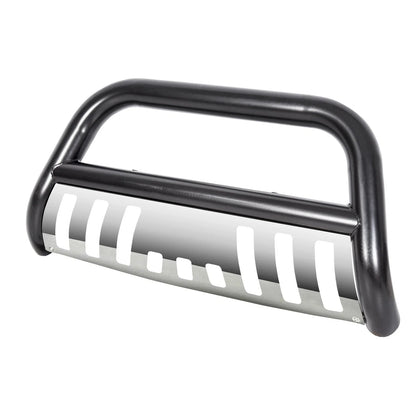 Front Push Bumper Bull Bar Grille Guard for Toyota Tacoma (2005–2015)