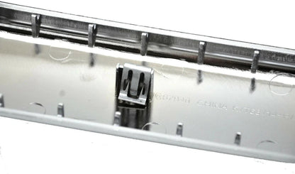 Driver's Door Panel Trim for Kenworth T680 (2015–Present) GG#67940