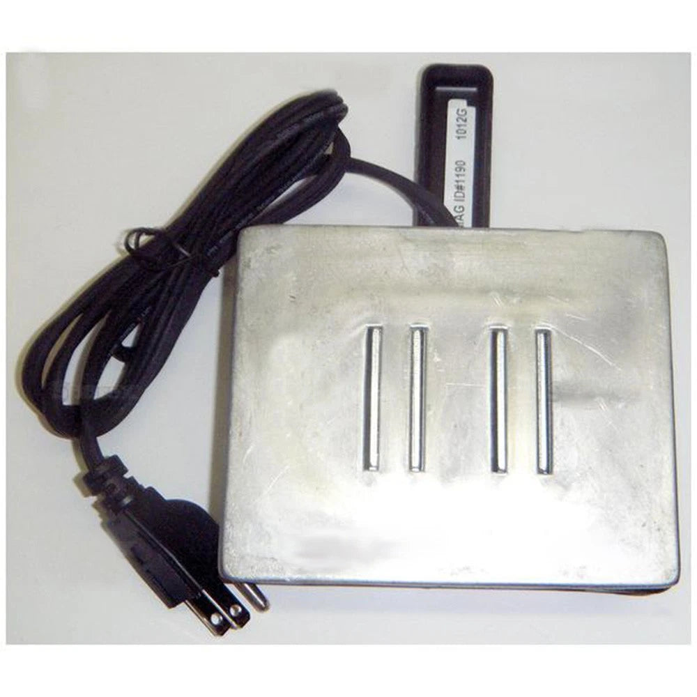 Magnetic Engine Block Heater for Universal Products 