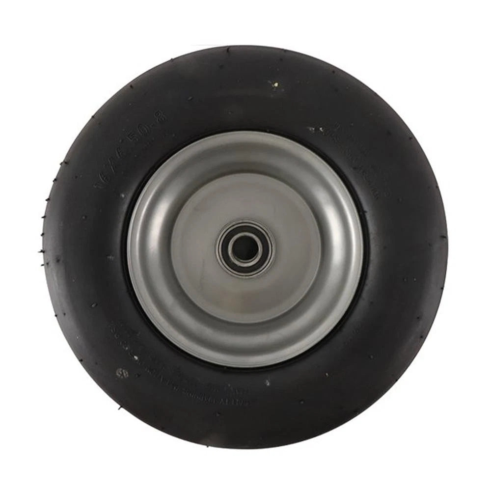 Tedder Tire for 3008 (2011)