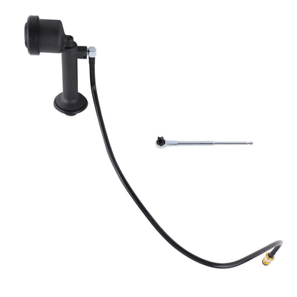 Clutch Master Cylinder and Line for GMC Sonoma Chevrolet S10 (1998–2003) DYRBX4, 5207818, 15718351
