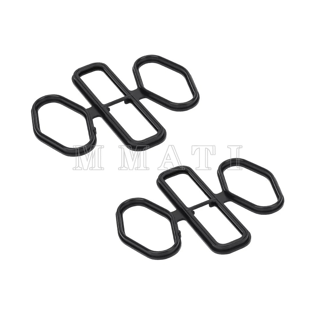 Cylinder Head Valve Cover Gasket Set for Suzuki GSXR GSX-R 600 750 (2006–2024)