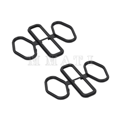 Cylinder Head Valve Cover Gasket Set for Suzuki GSXR GSX-R 600 750 (2006–2024)