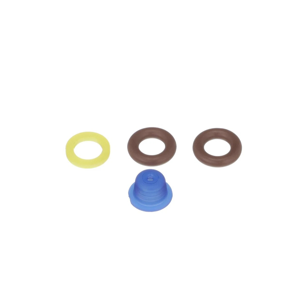 SK57 Fuel Injector Seal for Ford E350 Van F150 Truck (1995–2006)