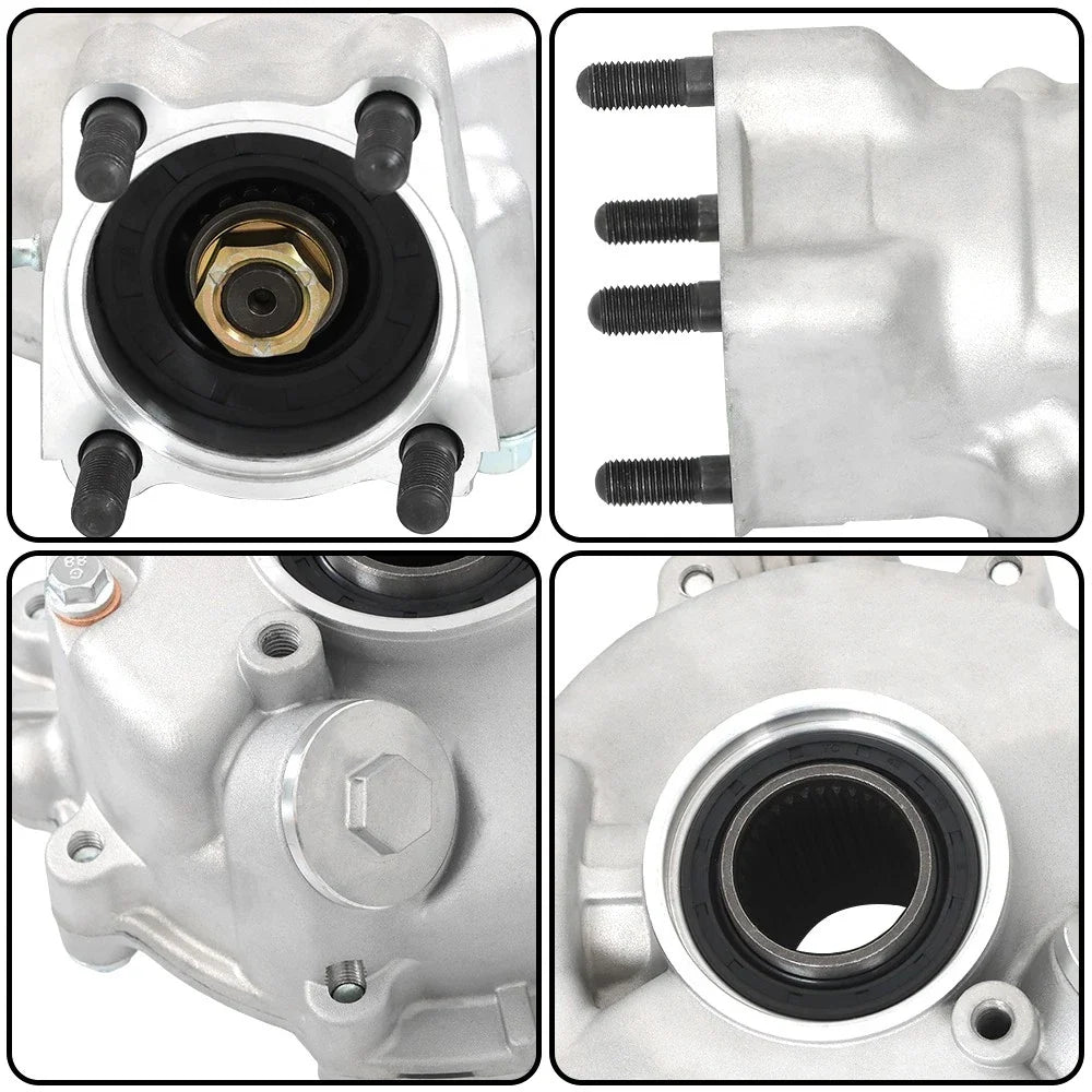 Rear Differential for Honda TRX300 Fourtrax 300 (1988–1995)