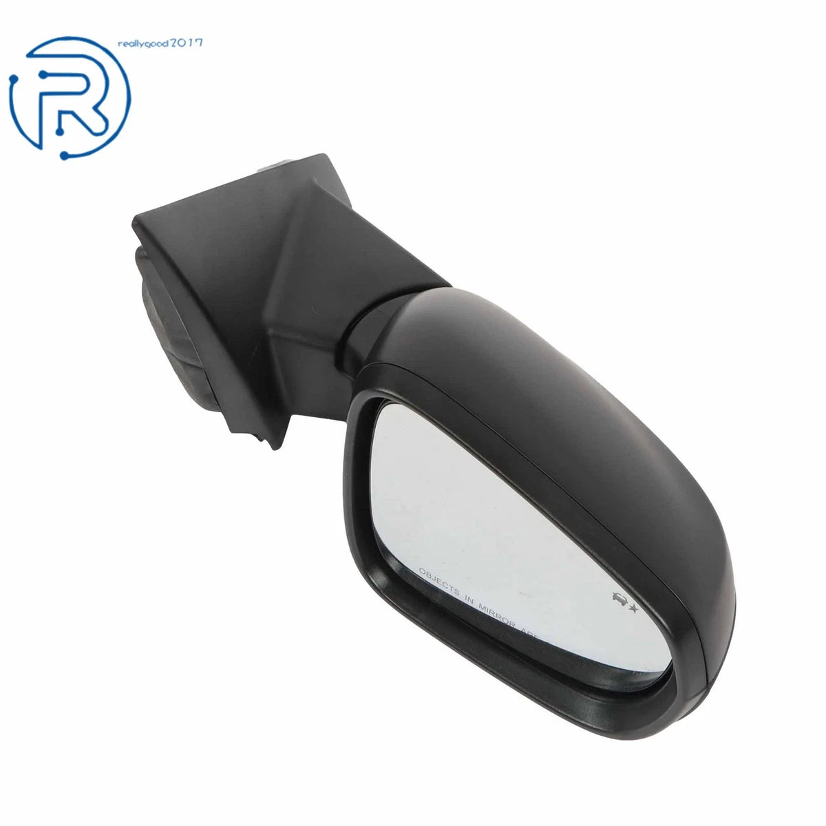 Passenger Side Power Mirror 42776825 for Chevrolet Trailblazer (2021–2025)