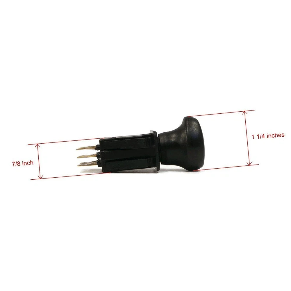 PTO Switch for Cub Cadet RZT42 RZT50 RZT54 (2004–2023)