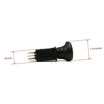 PTO Switch for Cub Cadet RZT42 RZT50 RZT54 (2004–2023)