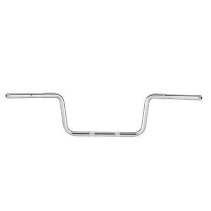 12" Rise Ape Hanger Handlebar for BMW R18 B Transcontinental (2021–2025)