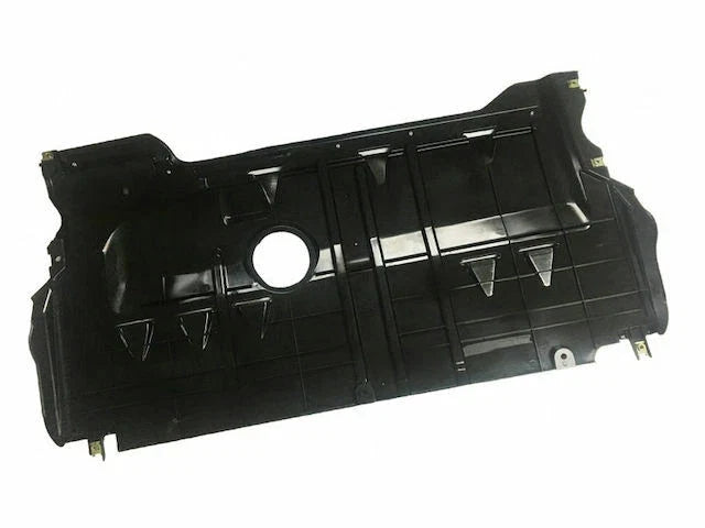 Front Center Lower Undercar Shield for Mazda 3 (2004–2010) V729YP