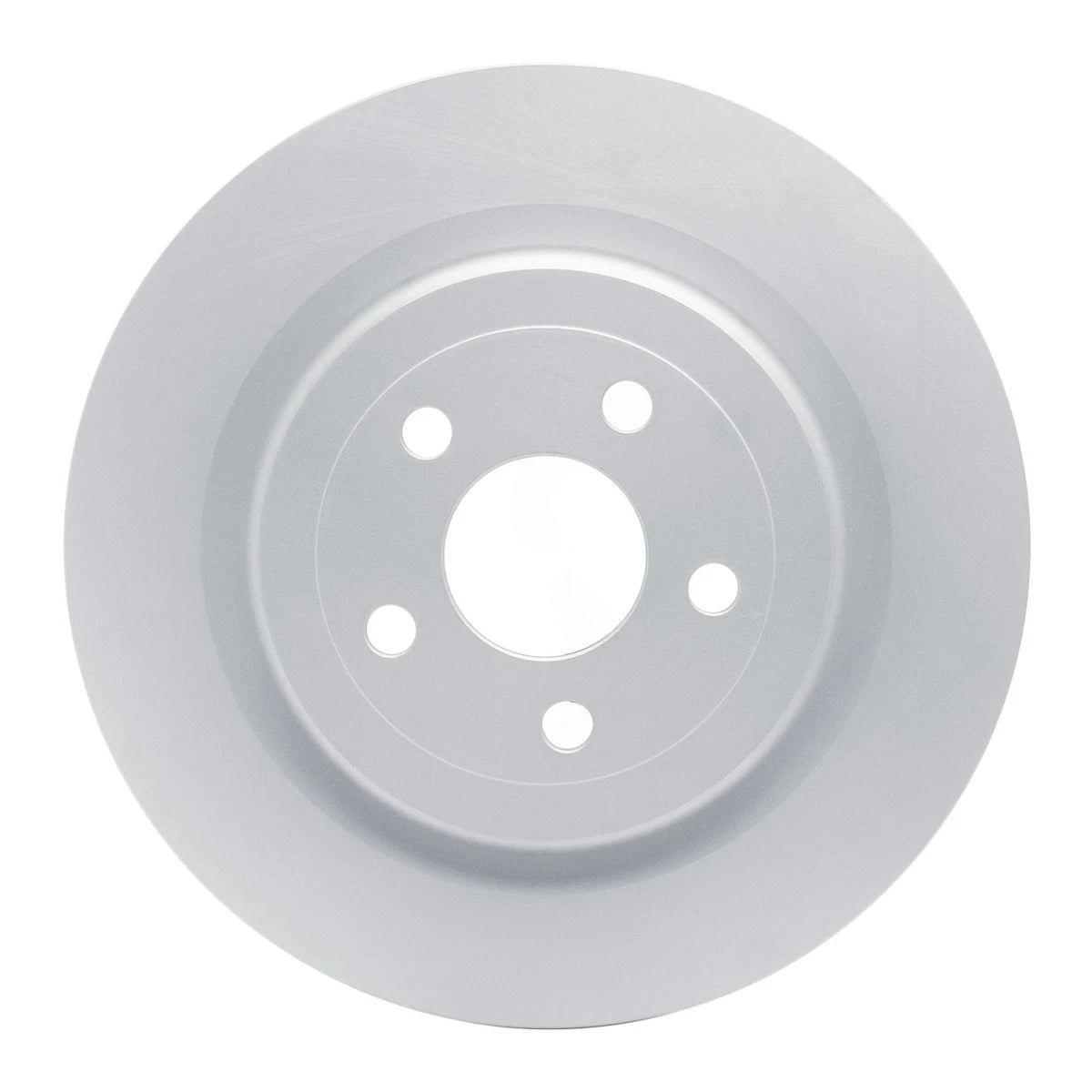 R1 Concepts Brake Disc for Ford Mustang Mach-E (2021–2024) RRE-54282