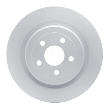 R1 Concepts Brake Disc for Ford Mustang Mach-E (2021–2024) RRE-54282