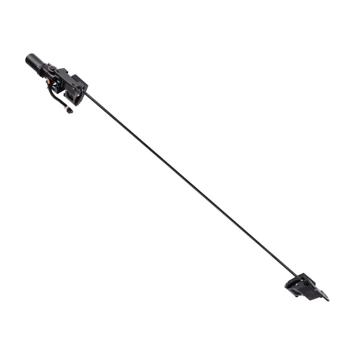 Driver Side Running Board Motor for Ford Expedition, Lincoln Navigator (2007–2014)