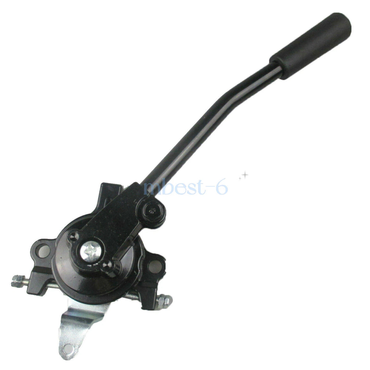 Fuel Control Assembly Throttle Clutch for Komatsu D31E D31P D31A D37E-2 D37E-5