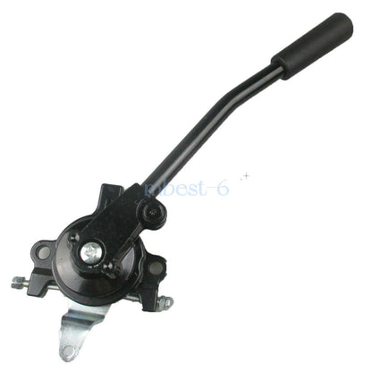Fuel Control Assembly Throttle Clutch for Komatsu D31E D31P D31A D37E-2 D37E-5