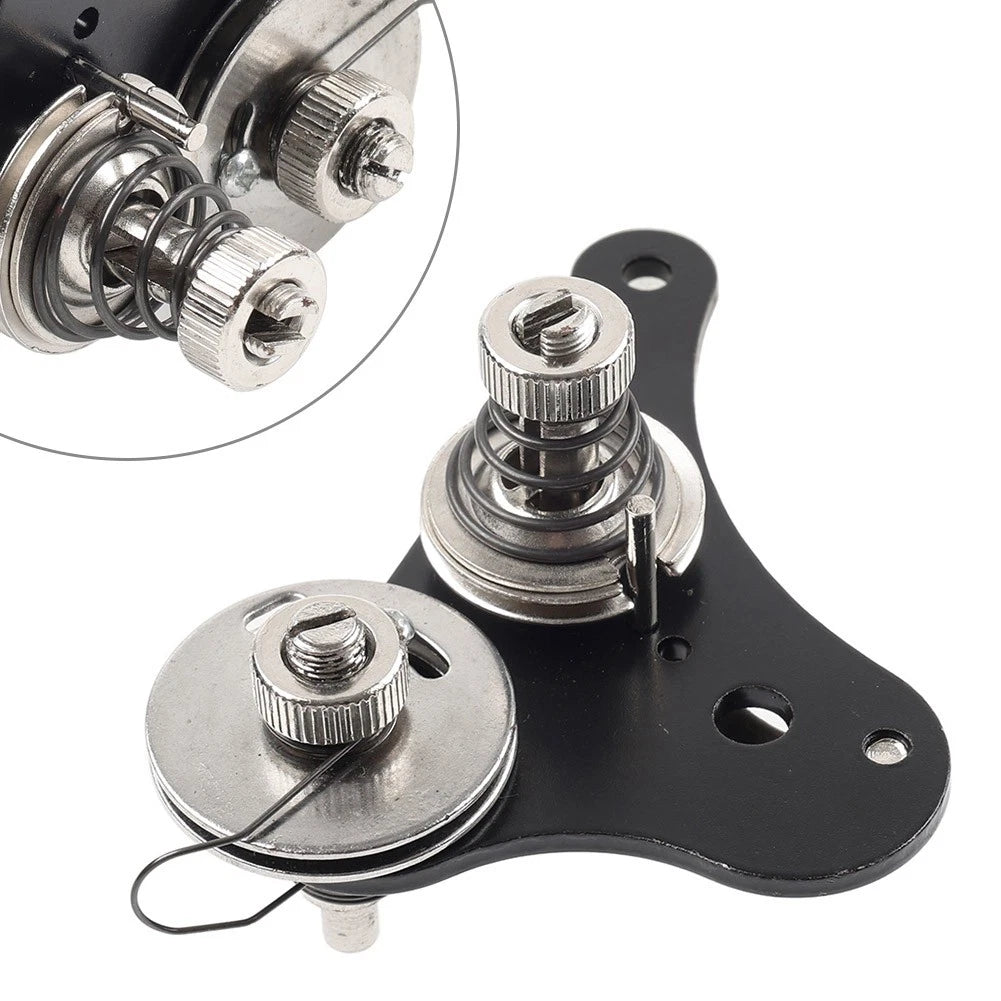 Thread Tension Bracket Complete for Consew 206RB+