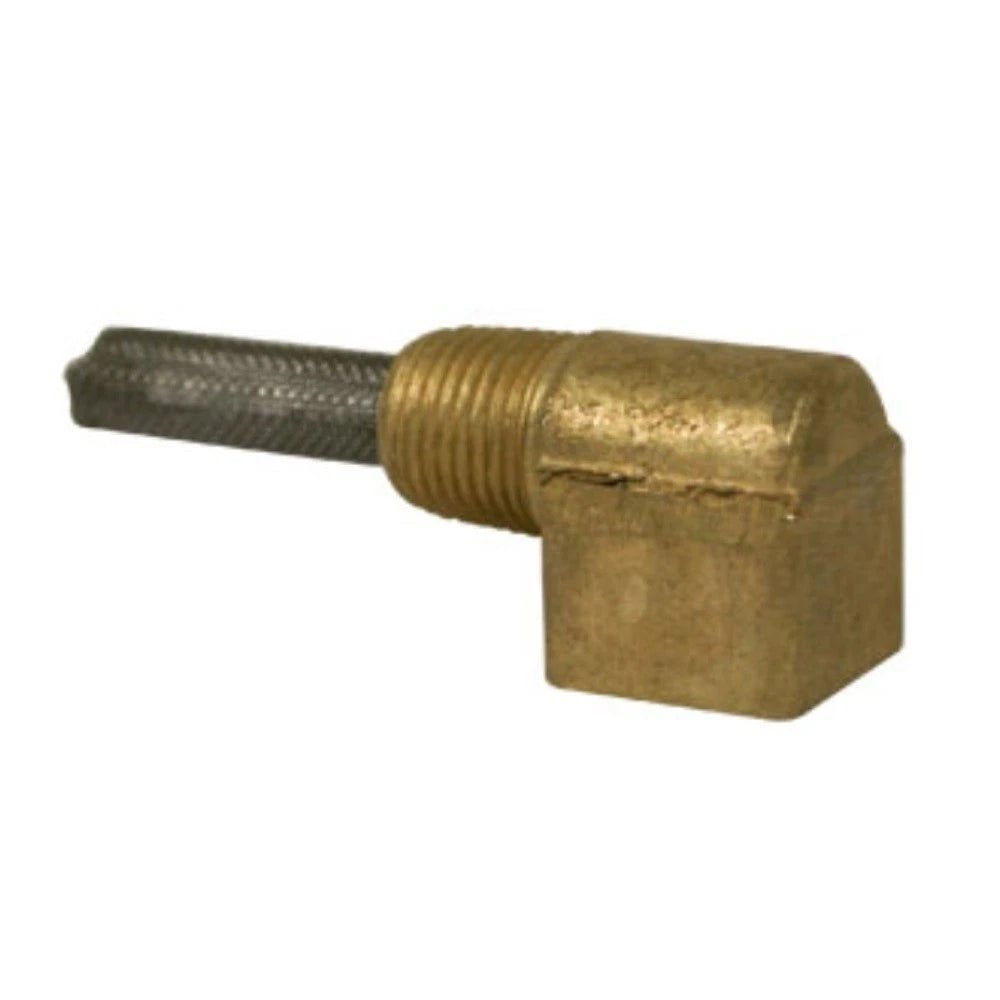 Carburetor Elbow & Strainer for Allis Chalmers (Fits All Models)