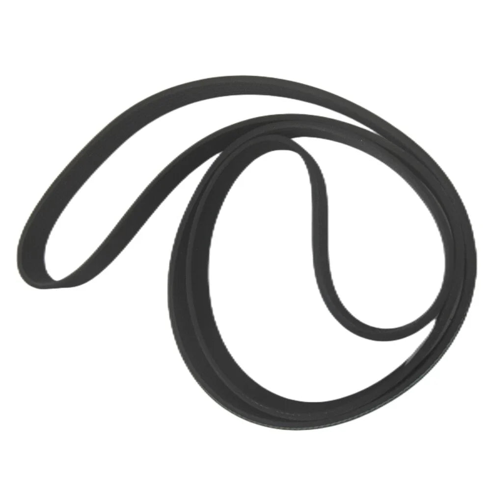 Serpentine Drive Belt for Volvo Penta D4 D6 (Replaces 3583729, 21405494)