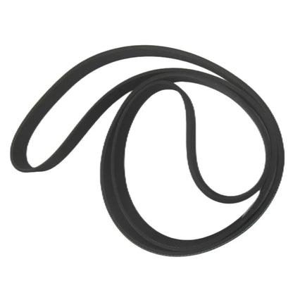 Serpentine Drive Belt for Volvo Penta D4 D6 (Replaces 3583729, 21405494)