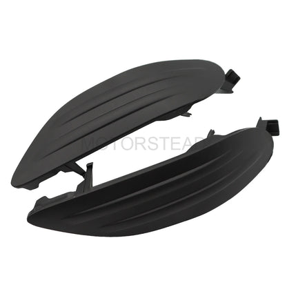 2X Fog Light Bezel Cover for Toyota Corolla (2005–2008) 5212702170, TO1039107