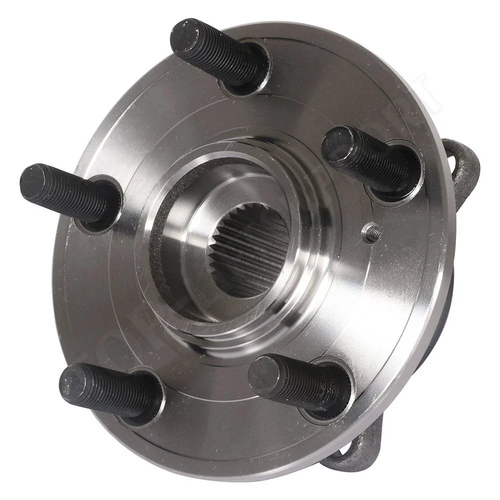 Front Wheel Bearing & Hub Assembly for Honda Odyssey (2011–2018)