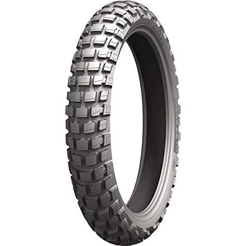 Michelin Anakee Wild Front Tire 90/90-21 (54R) for Dual Sport Motorcycle (58061)