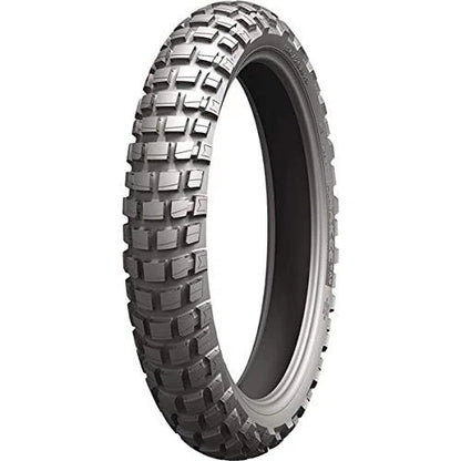 Michelin Anakee Wild Front Tire 90/90-21 (54R) for Dual Sport Motorcycle (58061)